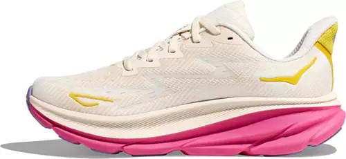 HOKA Women's Clifton 9 Running Shoes | Dick's Sporting Goods