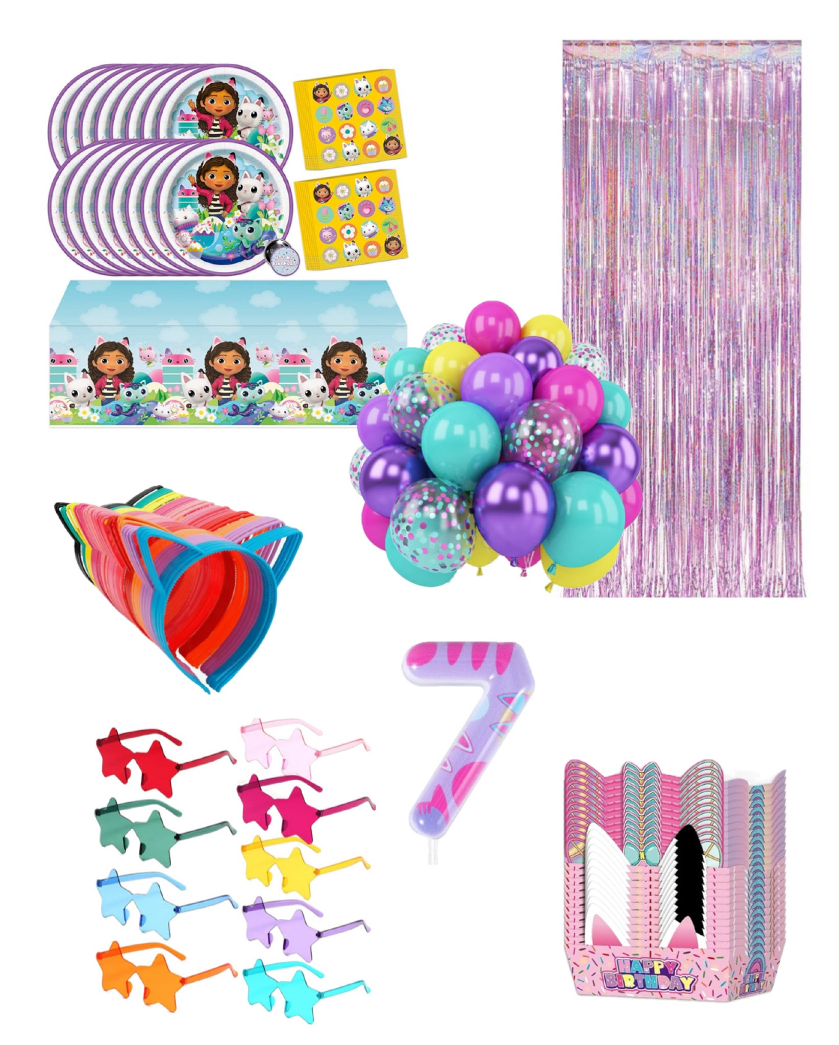 Gabby Cat Birthday 

#LTKSaleAlert #LTKKids #LTKHome
