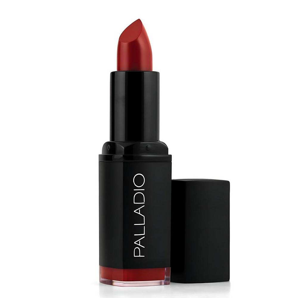 Palladio Beauty Herbal Matte Lipstick - Red Carpet | Ulta