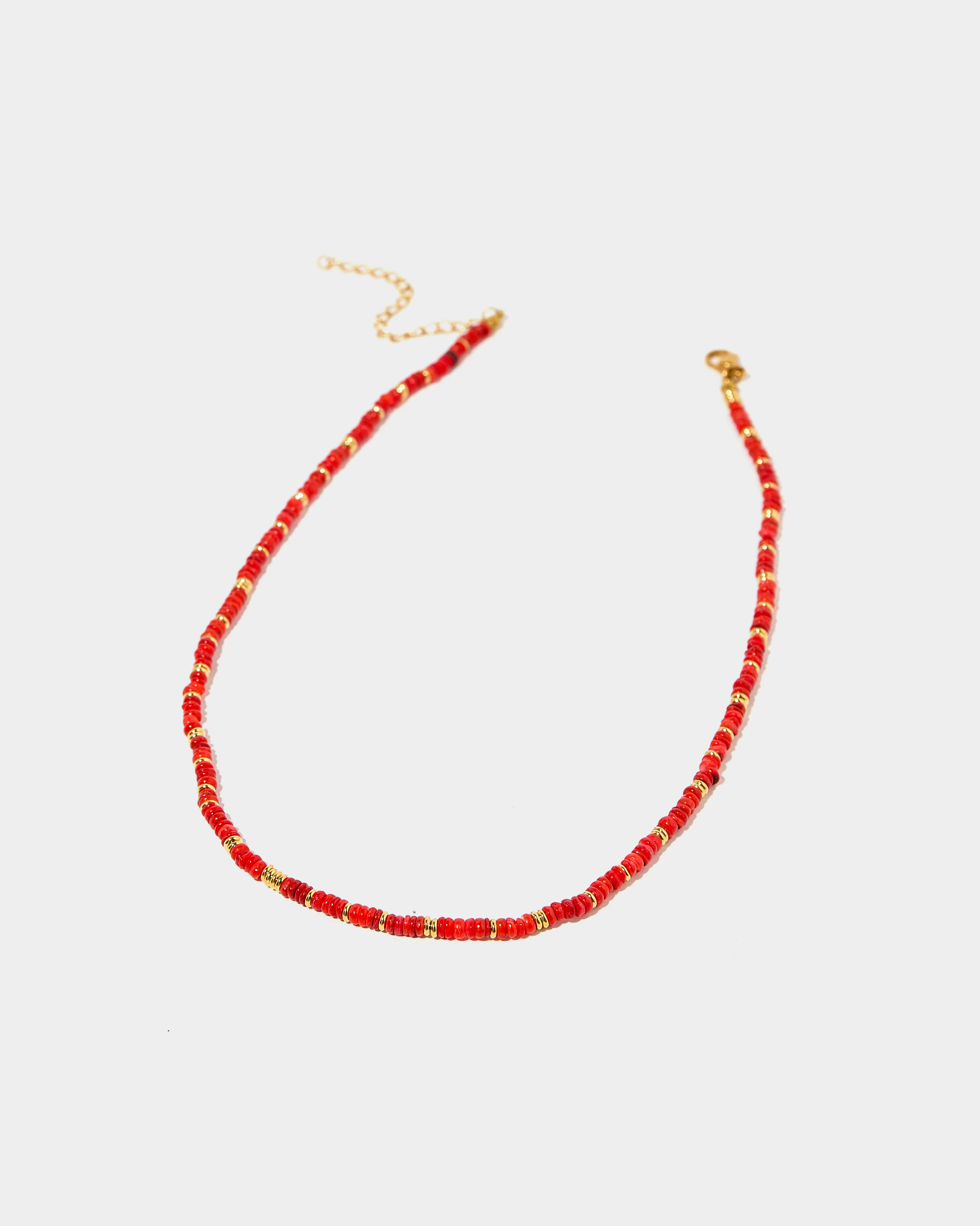 Carmen Necklace | Allie + Bess
