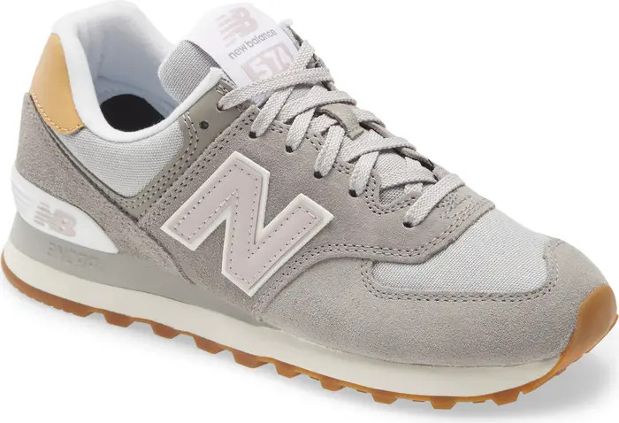New Balance 574 Sneaker | Nordstrom | Nordstrom