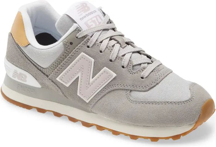 New Balance 574 Sneaker | Nordstrom | Nordstrom
