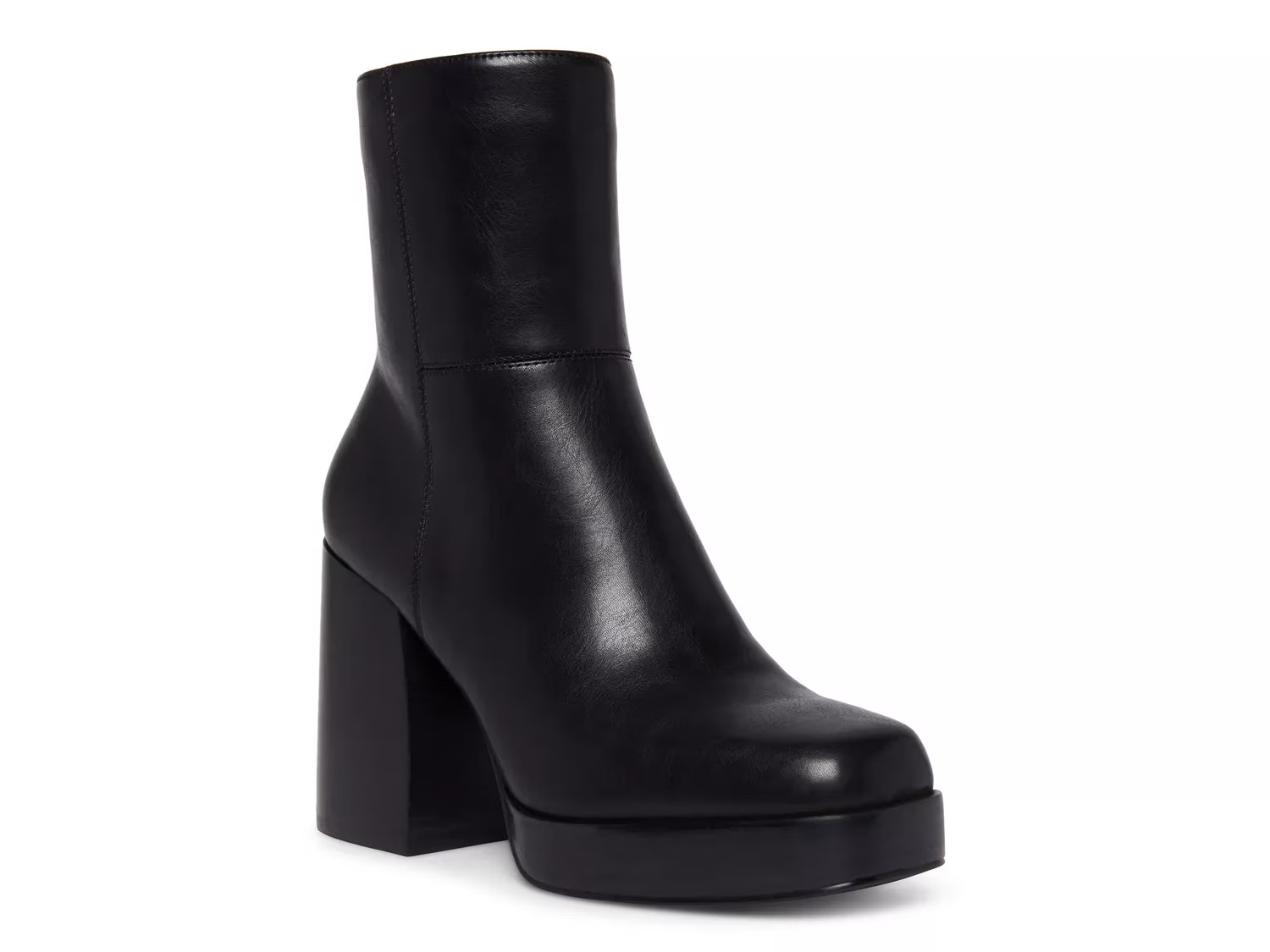 Madden Girl Amalie Platform Bootie | DSW