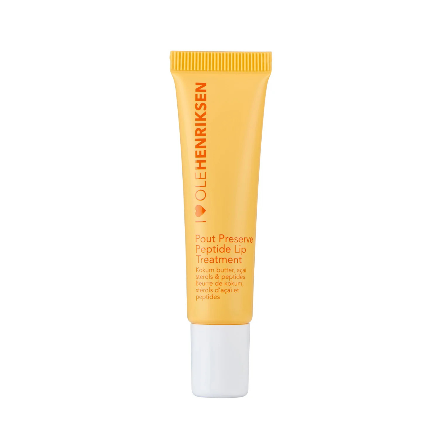 Pout Preserve Peptide Lip Treatment | Ole Henriksen
