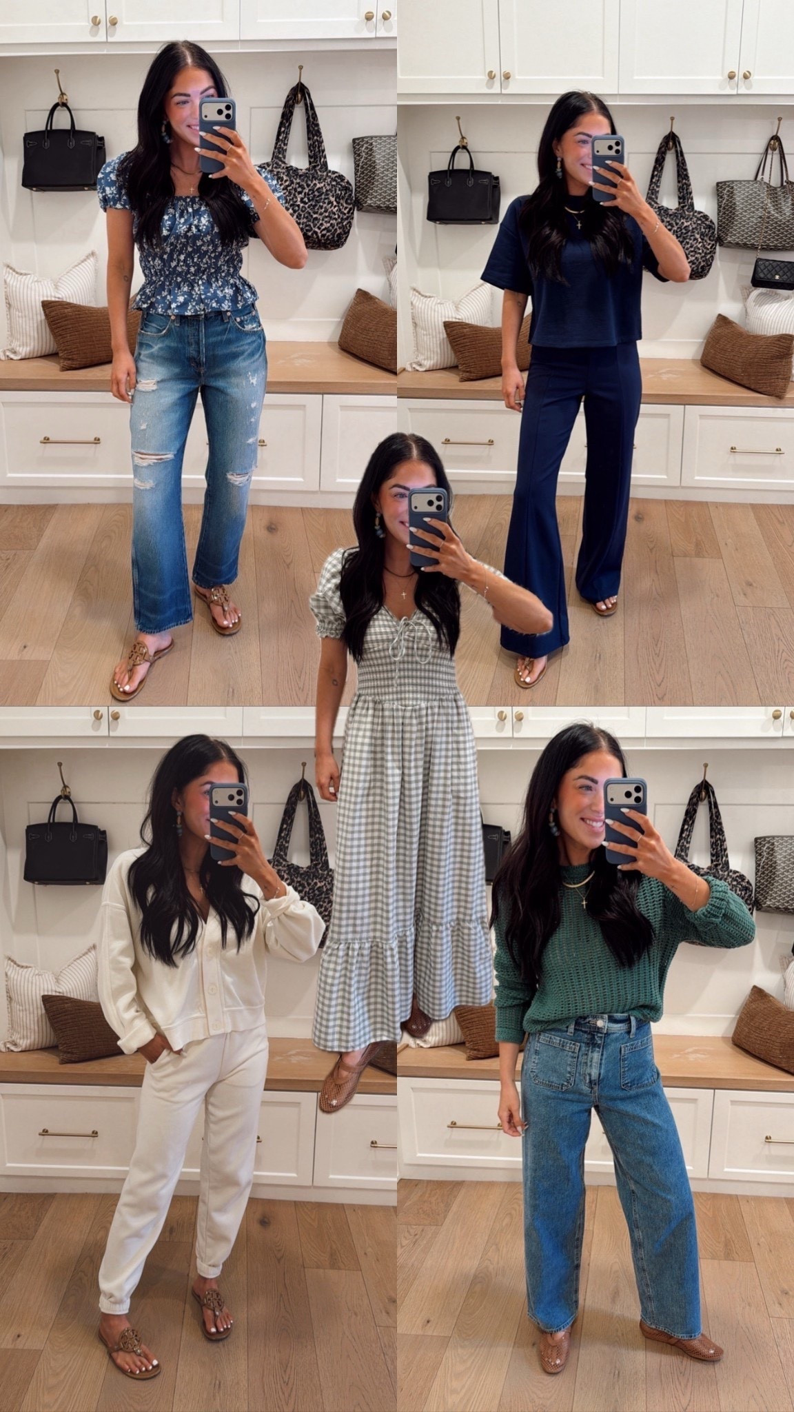 All these outfits are on sale right now for Target Circle Week!! 

Sale alert, watchnow, spring fashion, maxi dress, easter, Katy roach

#LTKSeasonal #LTKSaleAlert #LTKootd