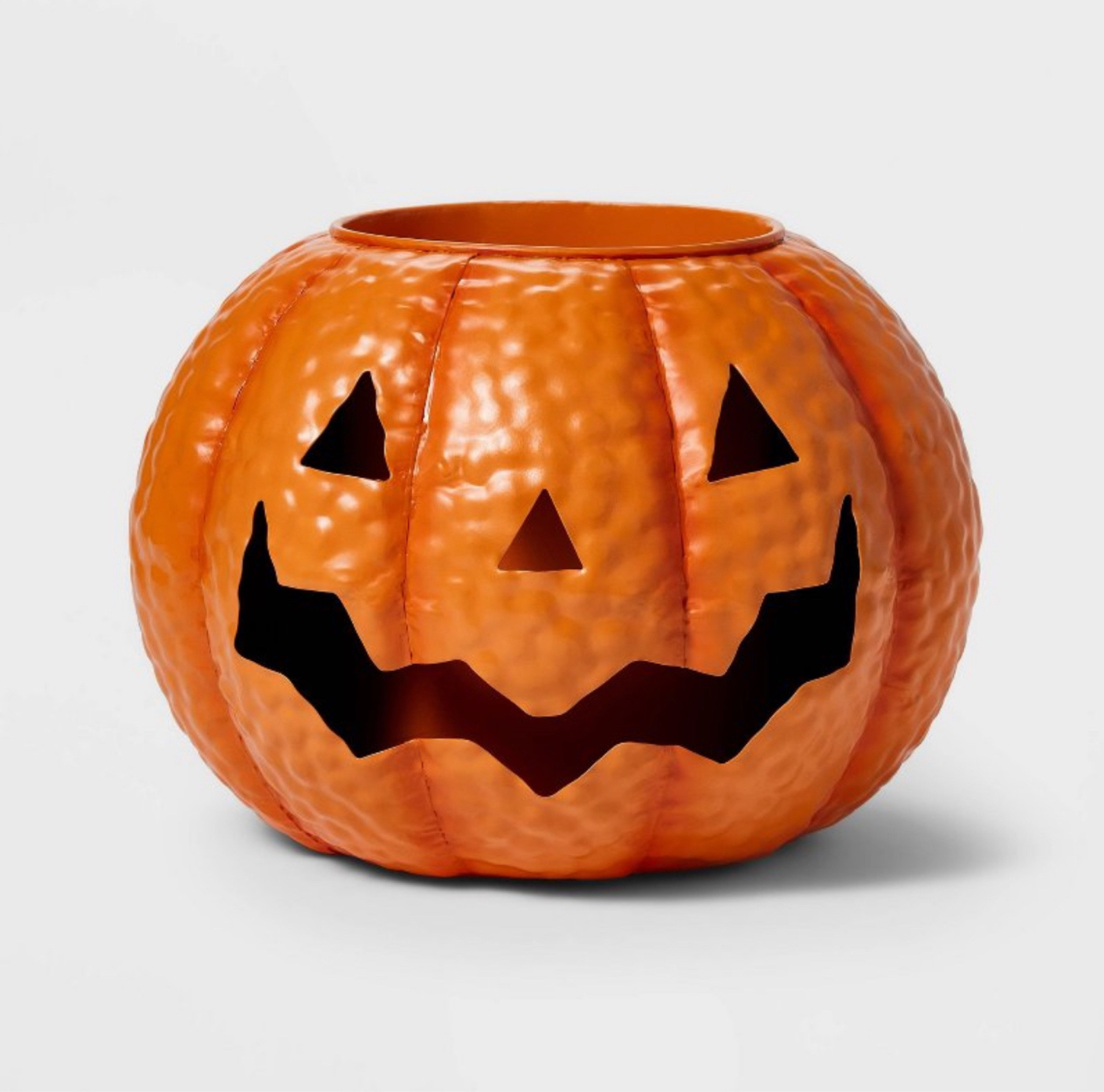 This Halloween porch planter is so fun! What would you plant inside? #halloweendecor

#LTKHalloween #LTKhome #LTKSeasonal