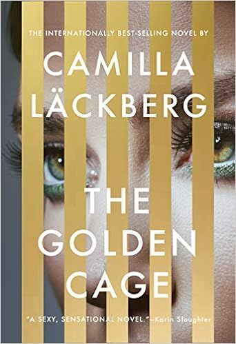 The Golden Cage: A novel



Hardcover – July 7, 2020 | Amazon (US)