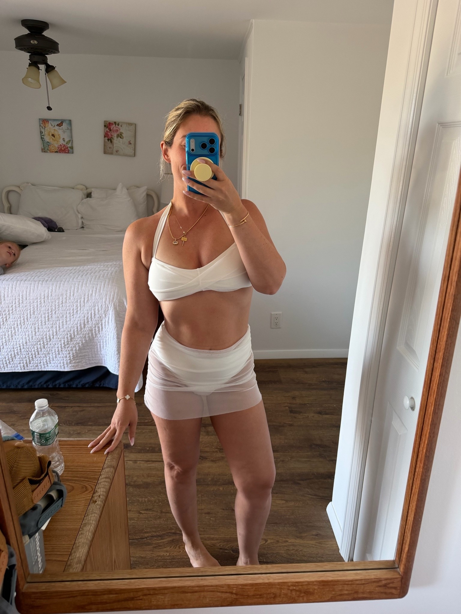 This bikini is on sale for $79 and it's such a win — daily edit cover from Found by Em