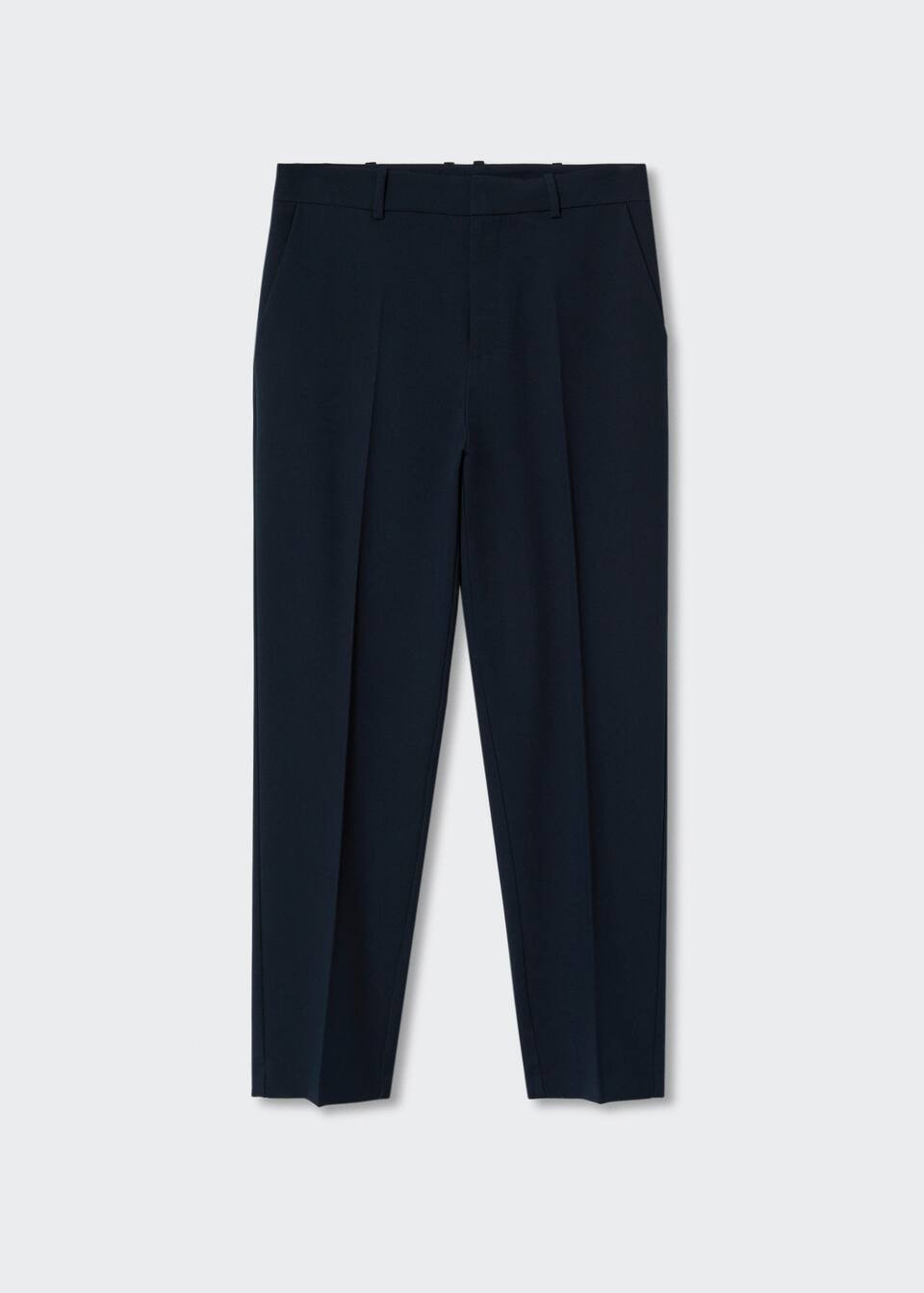 Recherche: Pantalon pince (15) | Mango France | MANGO (FR)