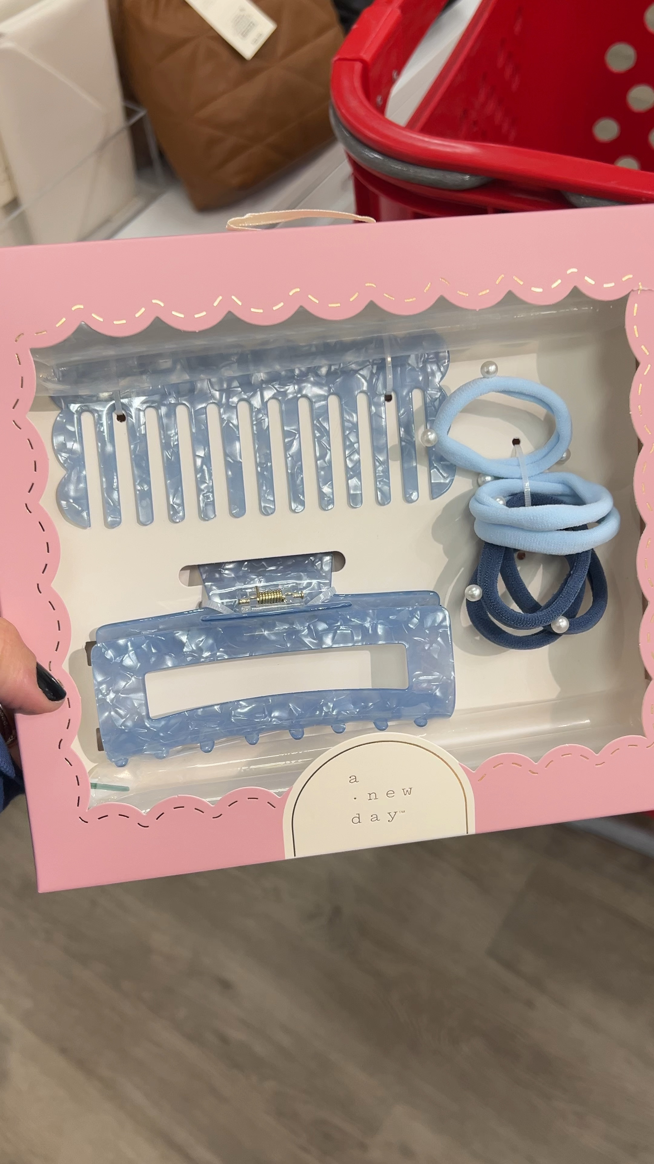 #LTKWatchNow #LTKGiftGuide #LTKBeauty