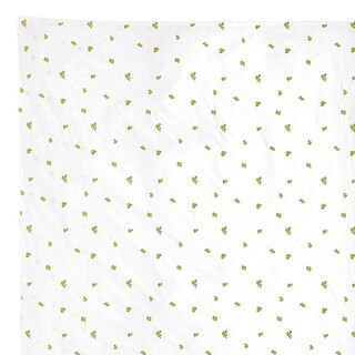 Talulah Petite Embroidered Duvet Cover Cotton Floral Bedding | Ballard Designs, Inc.
