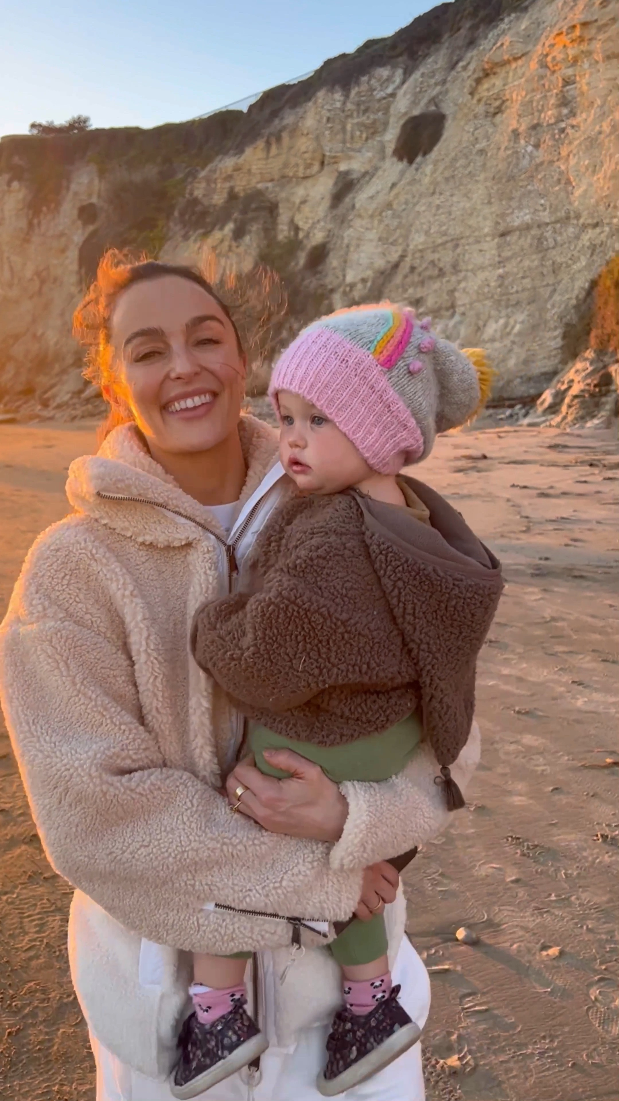 the best cozies 🫶🏼

#LTKSeasonal #LTKbaby #LTKfamily