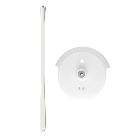 DF-1078+DF-3033 Baby Monitor Mount Bracket for VAVA Baby Monitor 720P Baby Monitor Baby Cradle Mount | Walmart (US)