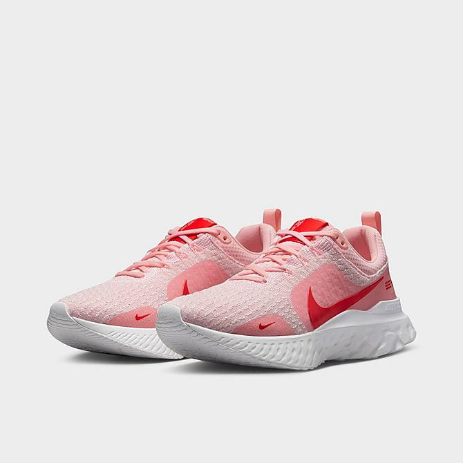 Women's Nike React Infinity 3 Running Shoes | Finish Line (US)