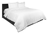 Baltic Linen Comforter Set, White | Amazon (US)