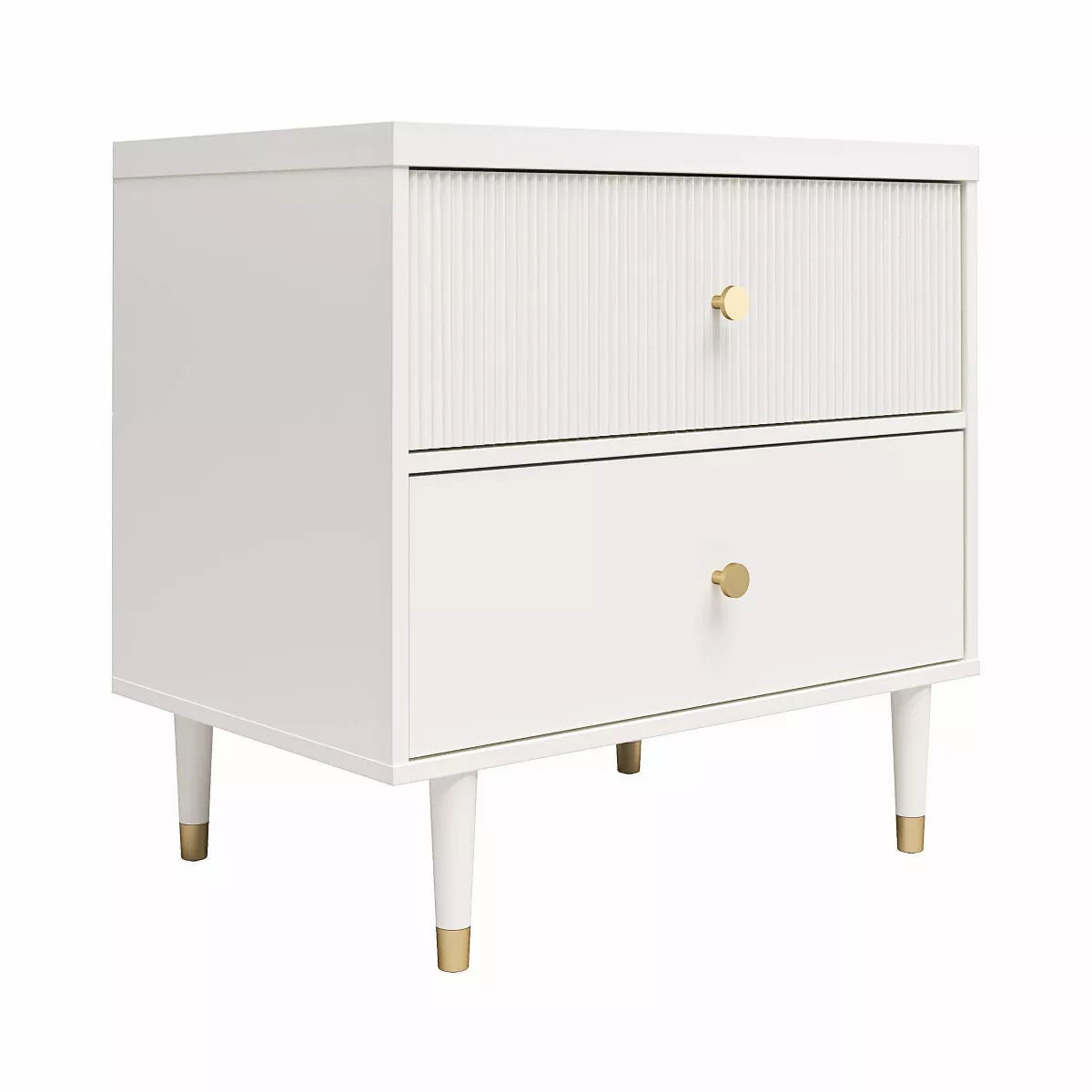 Elizabeth Nightstand - CosmoLiving by Cosmopolitan | Target