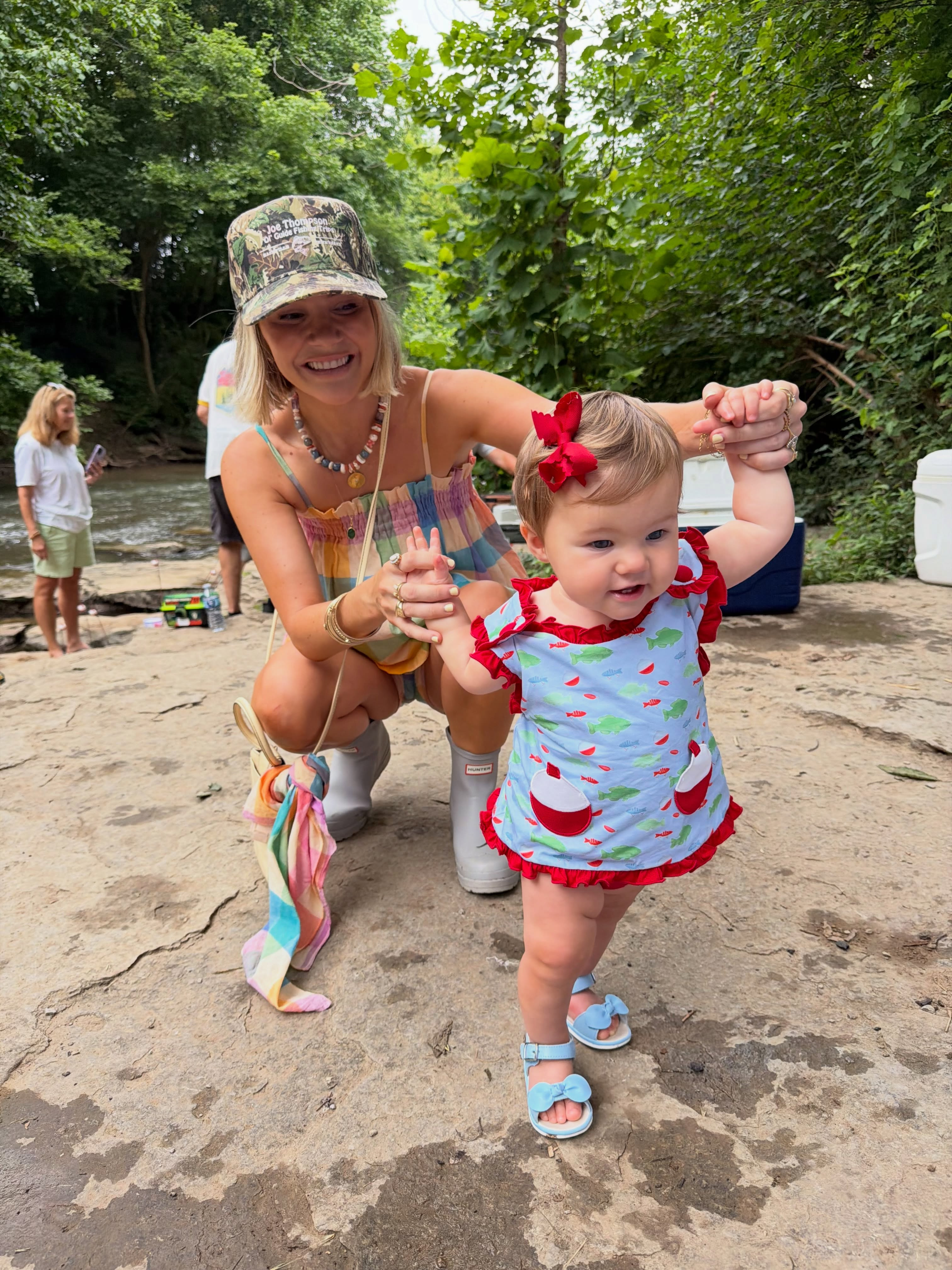Frankie outfit roundup!

#LTKootd #LTKBaby