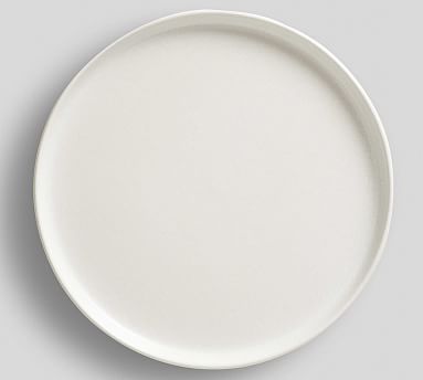 Mason Modern Melamine Dinner Plates | Pottery Barn (US)