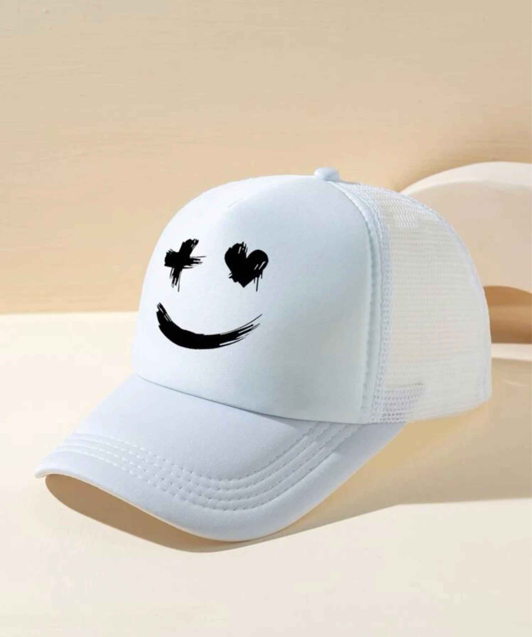Cutest trucker #hat 


#LTKFind #LTKSale #LTKmens