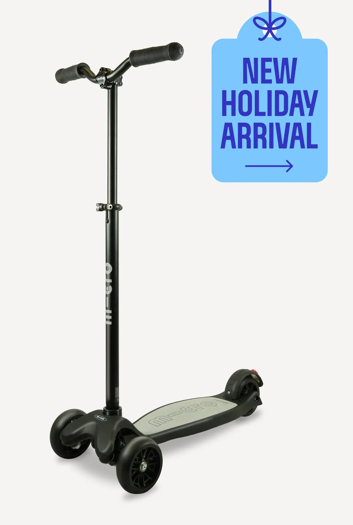 Micro Kickboard Reloaded | Adult Scooter | Micro Kickboard | Micro Kickboard