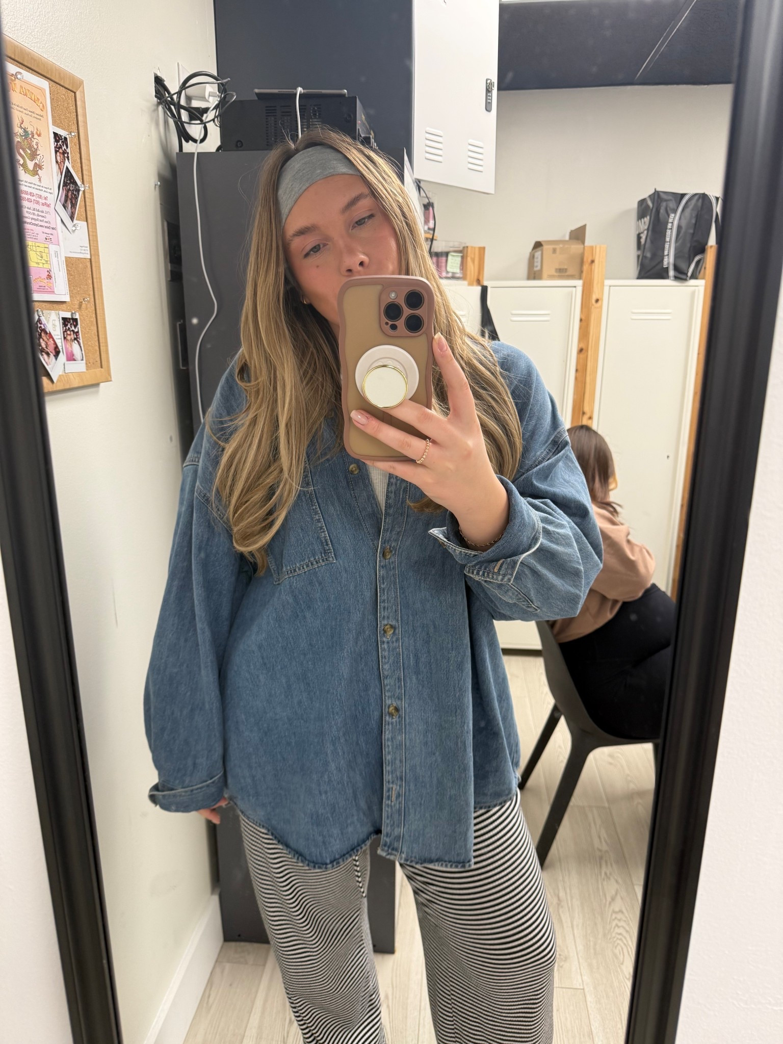 Chill outfit for work pants xl shirt xxl 

#LTKdayinmylife #LTKValentine #LTKgrwm