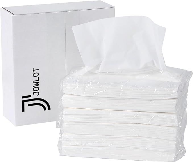 Car Tissue Refill, 6 Packs Facial Tissues for Auto Visor Tissue Holder, Napkin Holder Refill, Car... | Amazon (US)