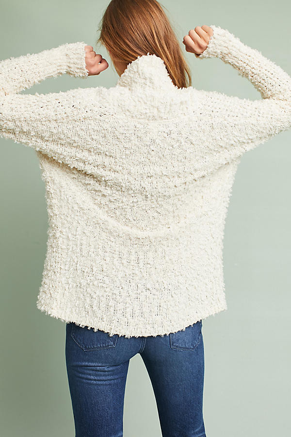 Bernadette Cozy Cardigan | Anthropologie (US)