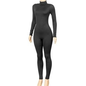 Zoe Baddie Jumpsuit | Poshmark