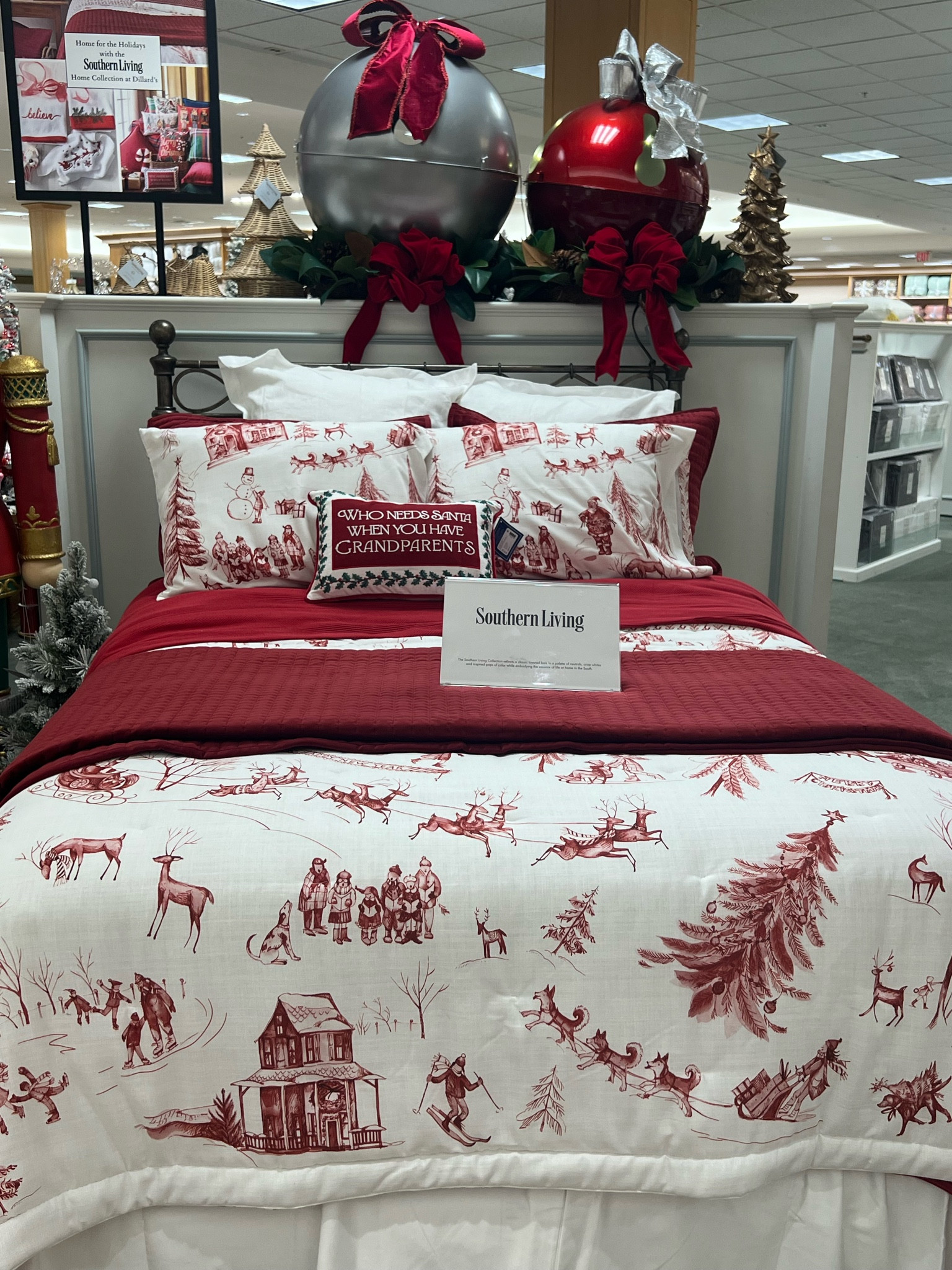 Dillard’s find

Christmas Bedding ❤️🎅🏻🎄

Christmas Decor, Holiday Decor, Festive Vibes, Christmas Decorations, Holiday Season, Christmas Ornaments, Winter Wonderland, Christmas Tree, Holiday Style, Christmas Home, Holiday Inspiration, Festive Home, Christmas Lights, Christmas Spirit, Christmas Tree, Holiday Decor, Christmas Decorations, Festive Season, Tree Decor, Holiday Cheer, Christmas Spirit, Xmas Tree, Winter Holidays, Holiday Vibes





#LTKStyleTip #LTKHome #LTKHoliday