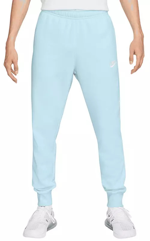 Nike Men's Sportswear Club Fleece Joggers | Dick's Sporting Goods