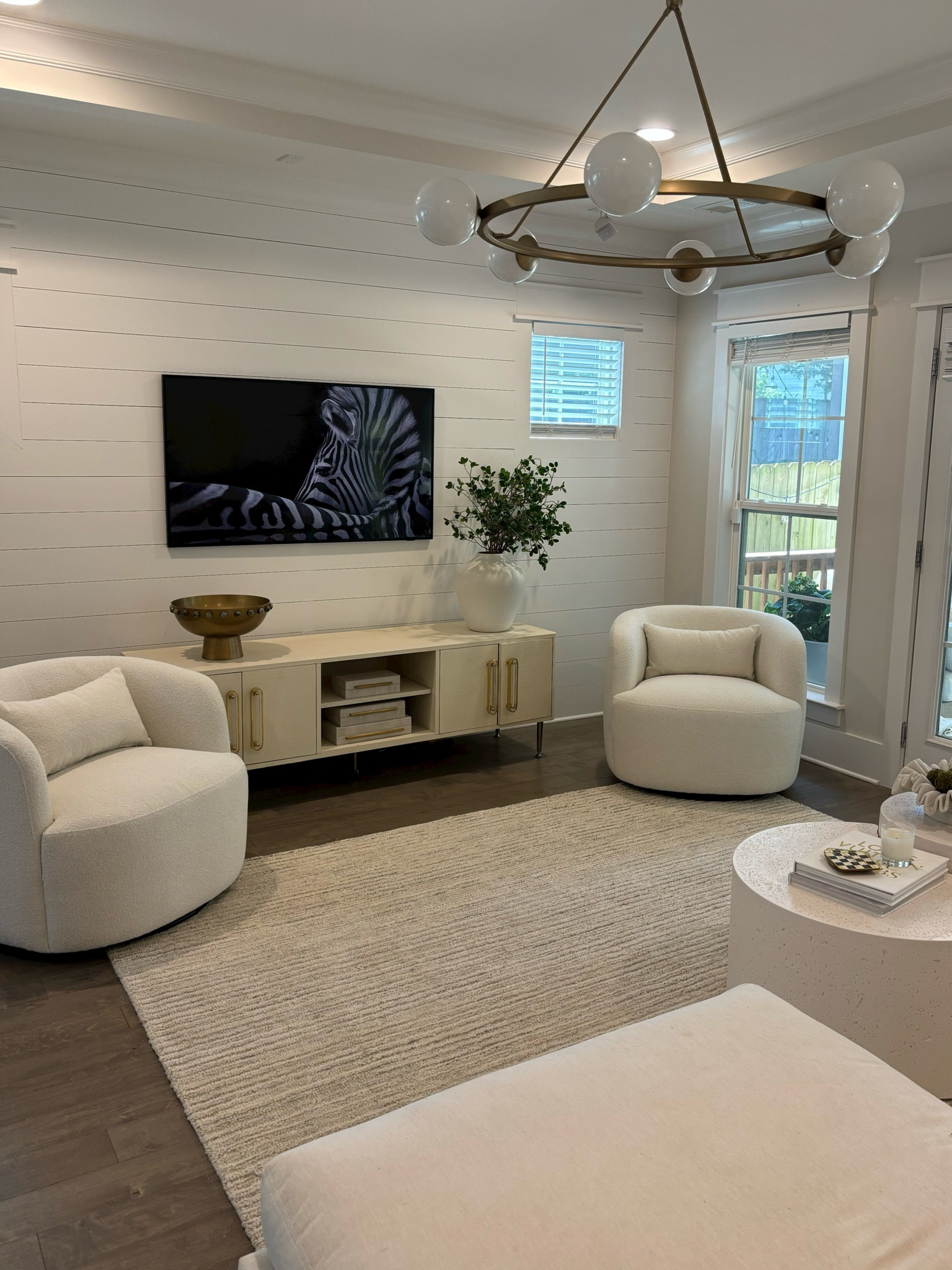 #ad Loving my new accent chairs from @wayfair 🤍✨ You can shop my exact ones along with more of my Wayfair favorites below! #wayfair #ltkhome #wayfairpartner

#LTKStyleTip #LTKxWayfair #LTKHome