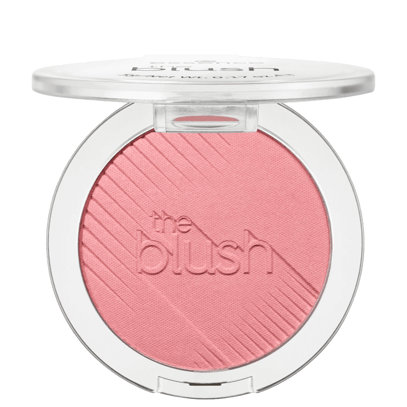 Essence The Blush 70 Believing | Beleza Na Web (BR)
