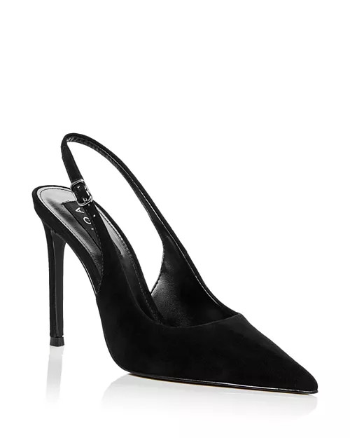 AQUA Women's Taylr Pumps - Exclusive  | Bloomingdale's Shoes | Bloomingdale's (US)