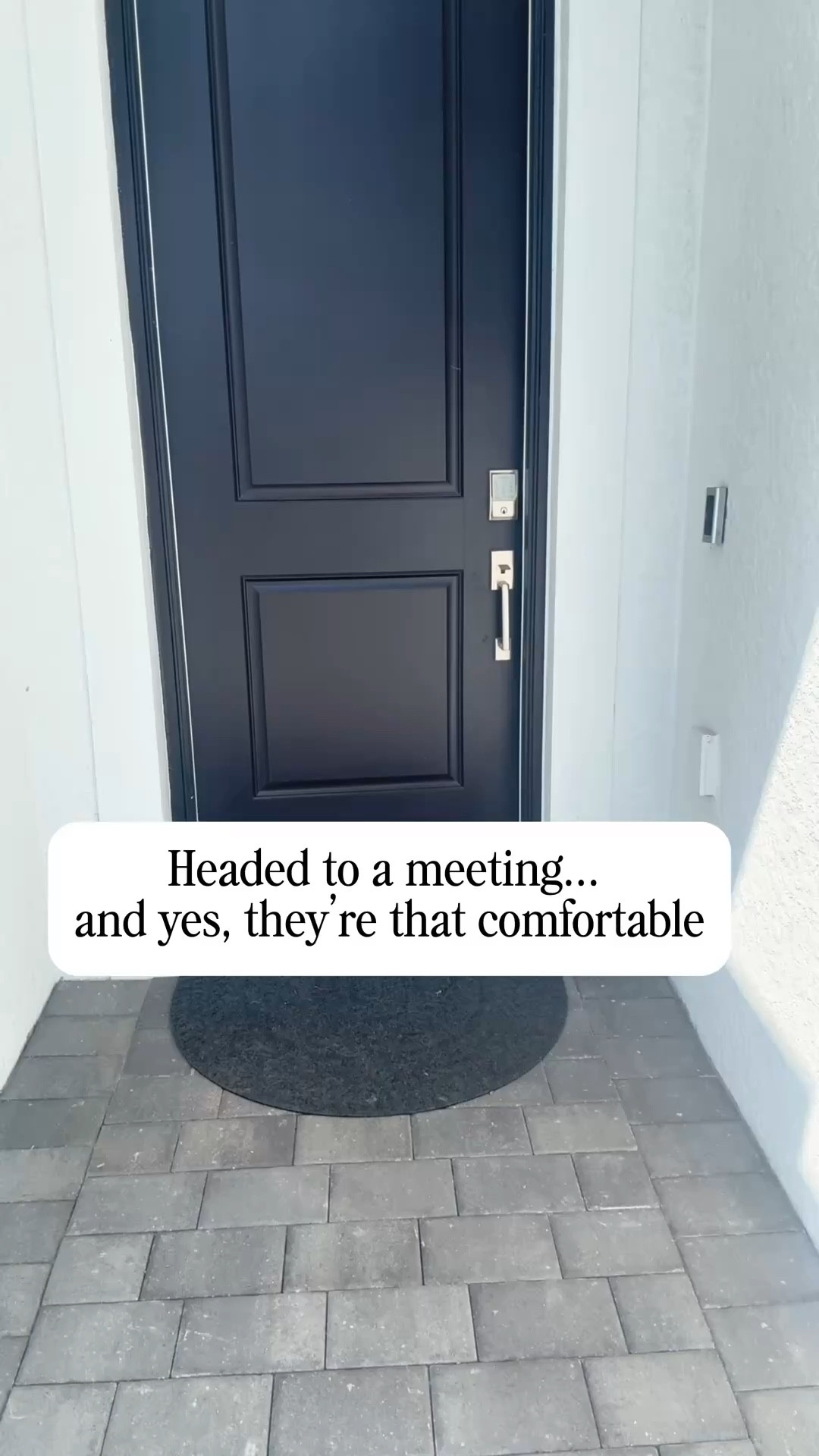 
These  pants I keep reaching for they are so comfortable. They are lightweight perfect for spring and even summer. They are a waffle knit material and come in lengths
￼ Wearing a medium, ￼ could have gone with a song which is tts for me with this brand. 

￼ Loving the crochet top to elevate the look for a costal vibe. I am 5’3 wearing a kitten heel. Size medium 

#amazonfashion #elevatedchic . 

#LTKPetite #LTKgrwm #LTKOver40