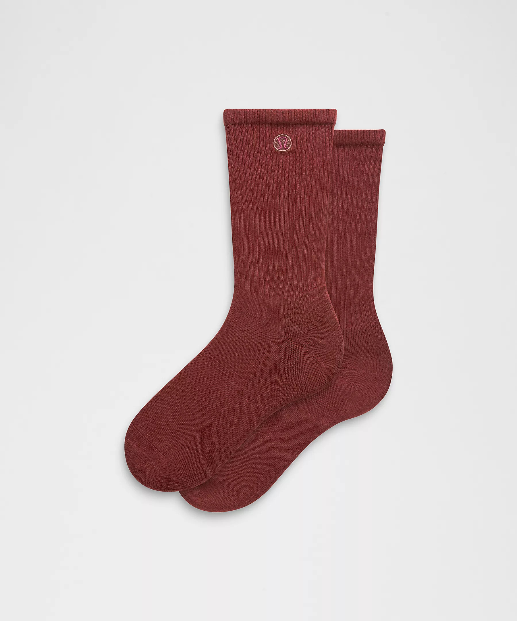 Unisex Daily Essential Crew Socks | lululemon (CA)