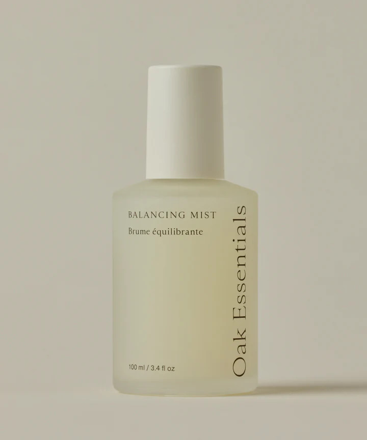Balancing Mist | Oak Essentials