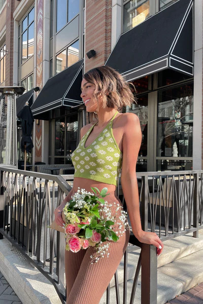 Sweet Caroline Top | Luca + Grae 