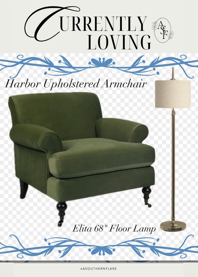 Home Decor/Arm Chair/ Floor Lampp

#LTKSaleAlert #LTKOver40 #LTKHome
