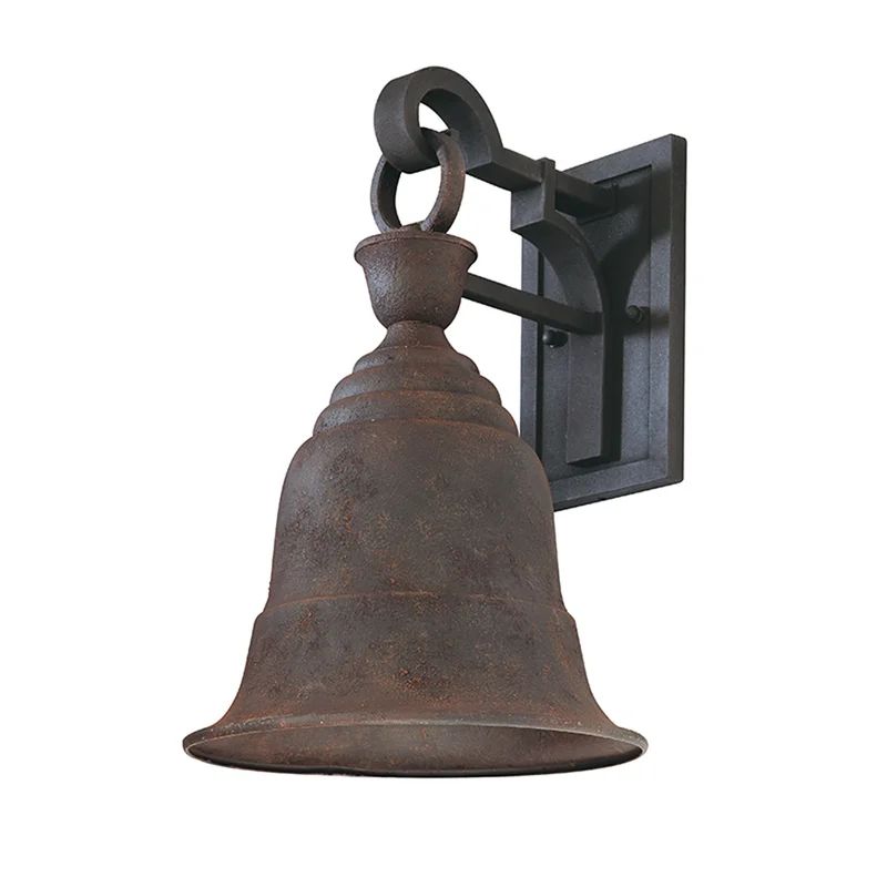 Liberty 1 Light Wall Sconce | Wayfair North America