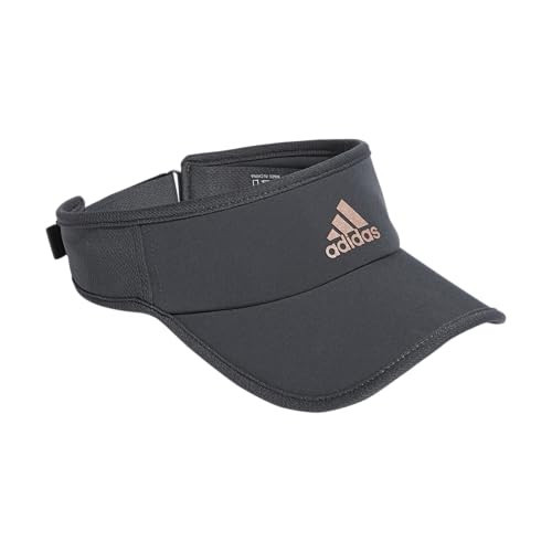 adidas Womens Superlite Visor – Lightweight Athletic Sport Hat for Workouts | Amazon (US)