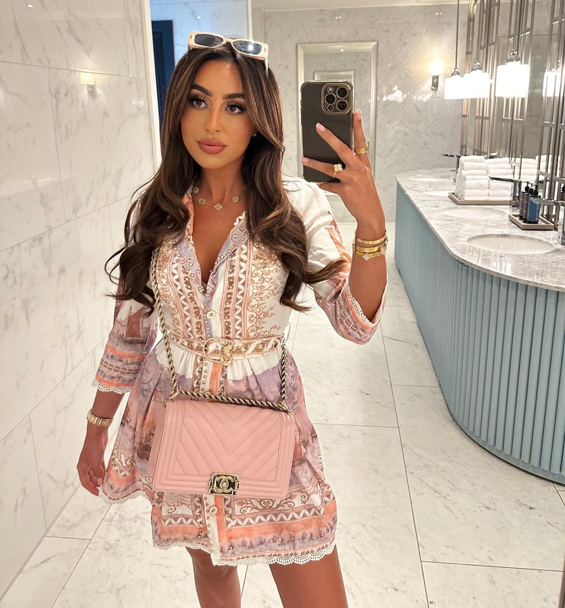 High-end dress with a cheap price! 


#LTKstyletip #LTKbeauty #LTKwedding