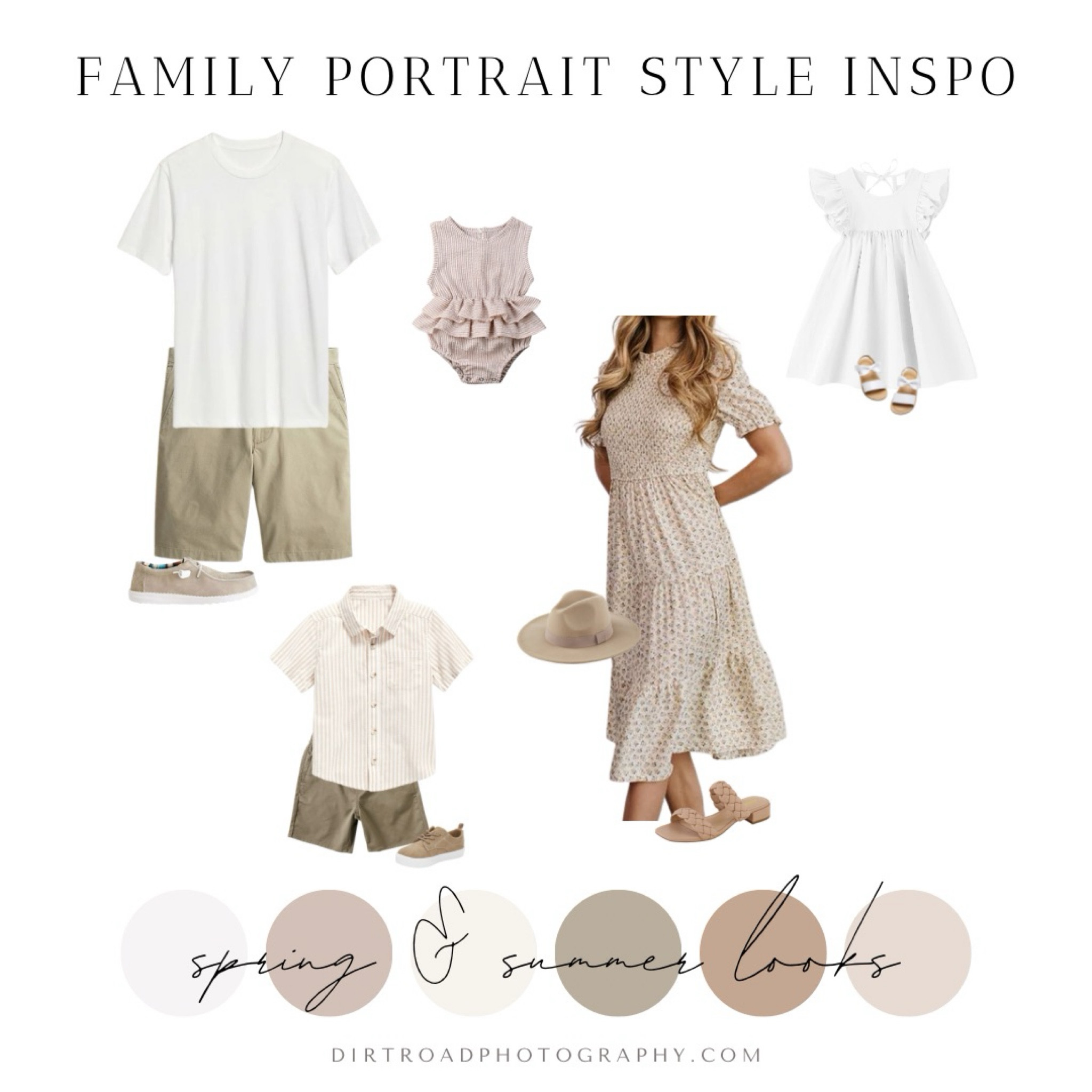 It’s time to start sharing outfits again for family spring pictures!

#LTKsalealert #LTKstyletip #LTKfamily