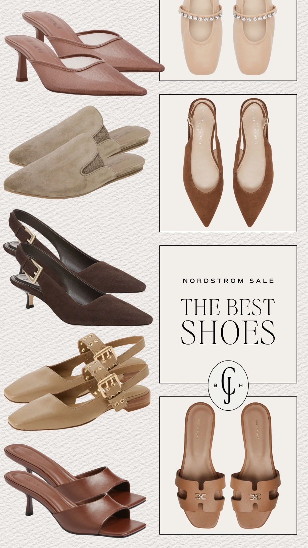 The best shoes for summer and fall from the @nordstrom anniversary sale! #nsale

#LTKSaleAlert #LTKShoeCrush