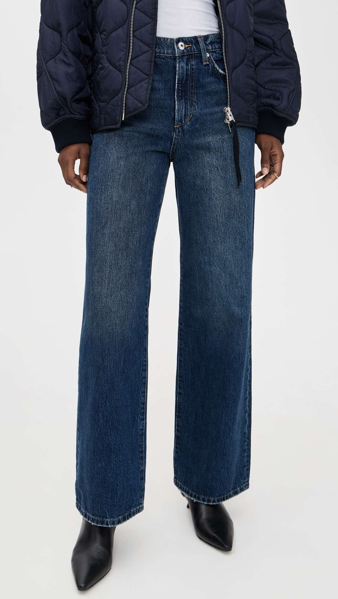 The Harlowe Jeans | Shopbop