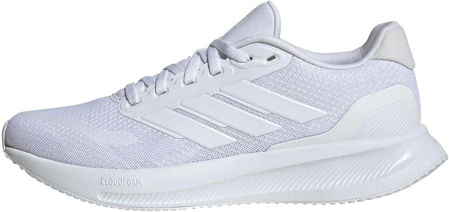 adidas Women's Run Falcon 5 Running Shoes | Amazon (US)
