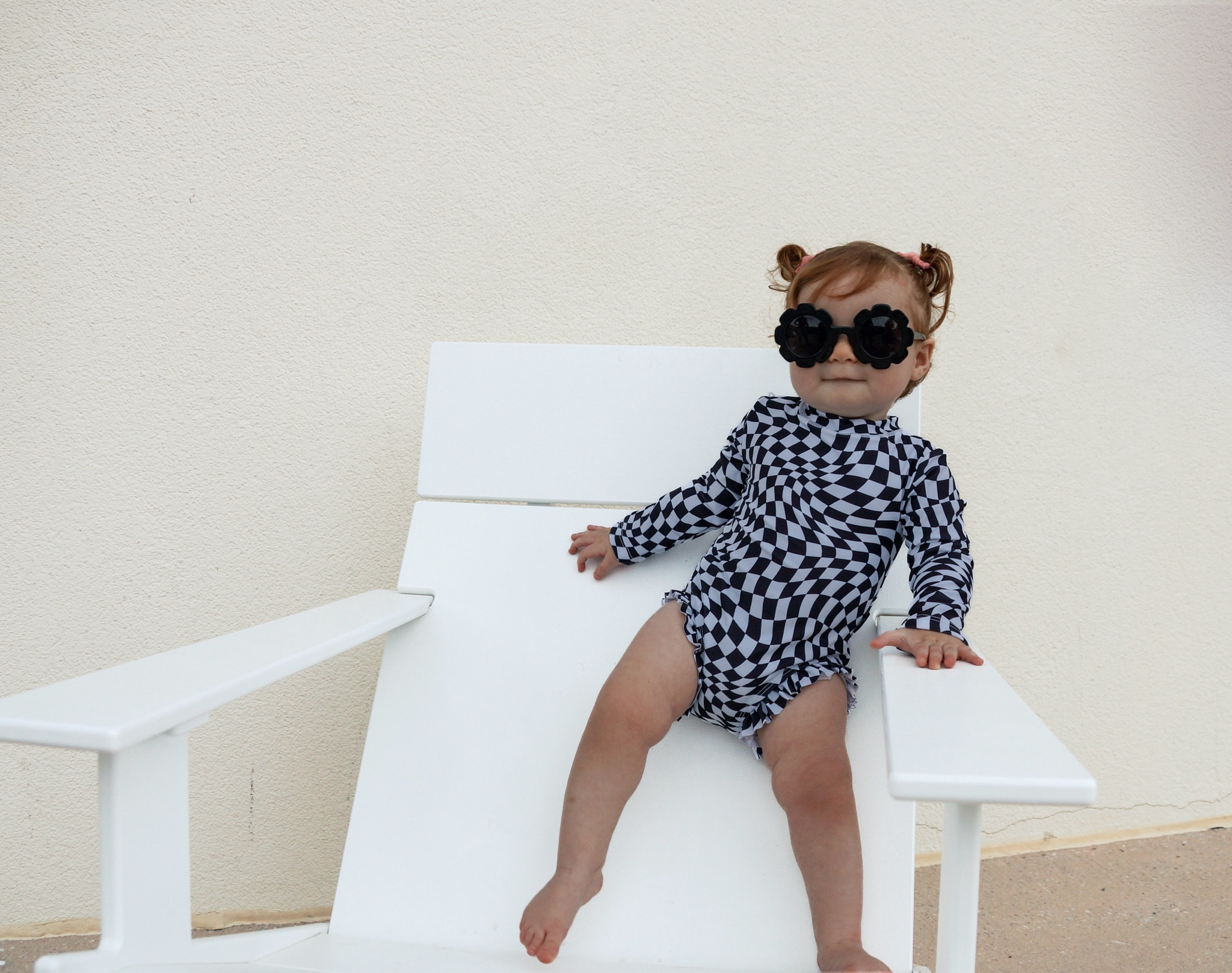 Relaxing by the pool 

#LTKkids #LTKfamily #LTKbaby