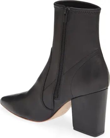 Isla Pointed Toe Bootie | Nordstrom