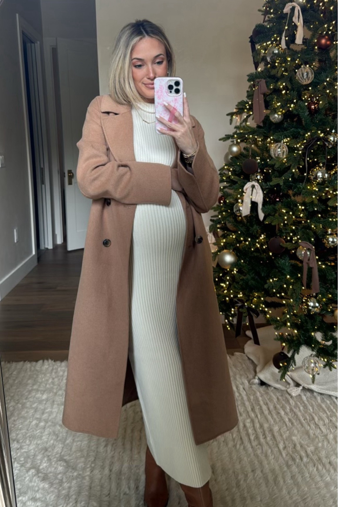 One of my most worn coats is on sale right now 🙌

#LTKHoliday #LTKSaleAlert #LTKSeasonal