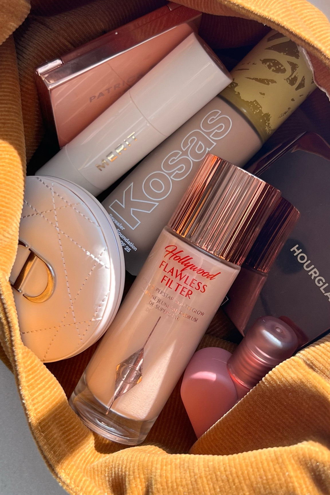 Sephora favorites for a dewy makeup look! 

#LTKsalealert #LTKbeauty #LTKitbag