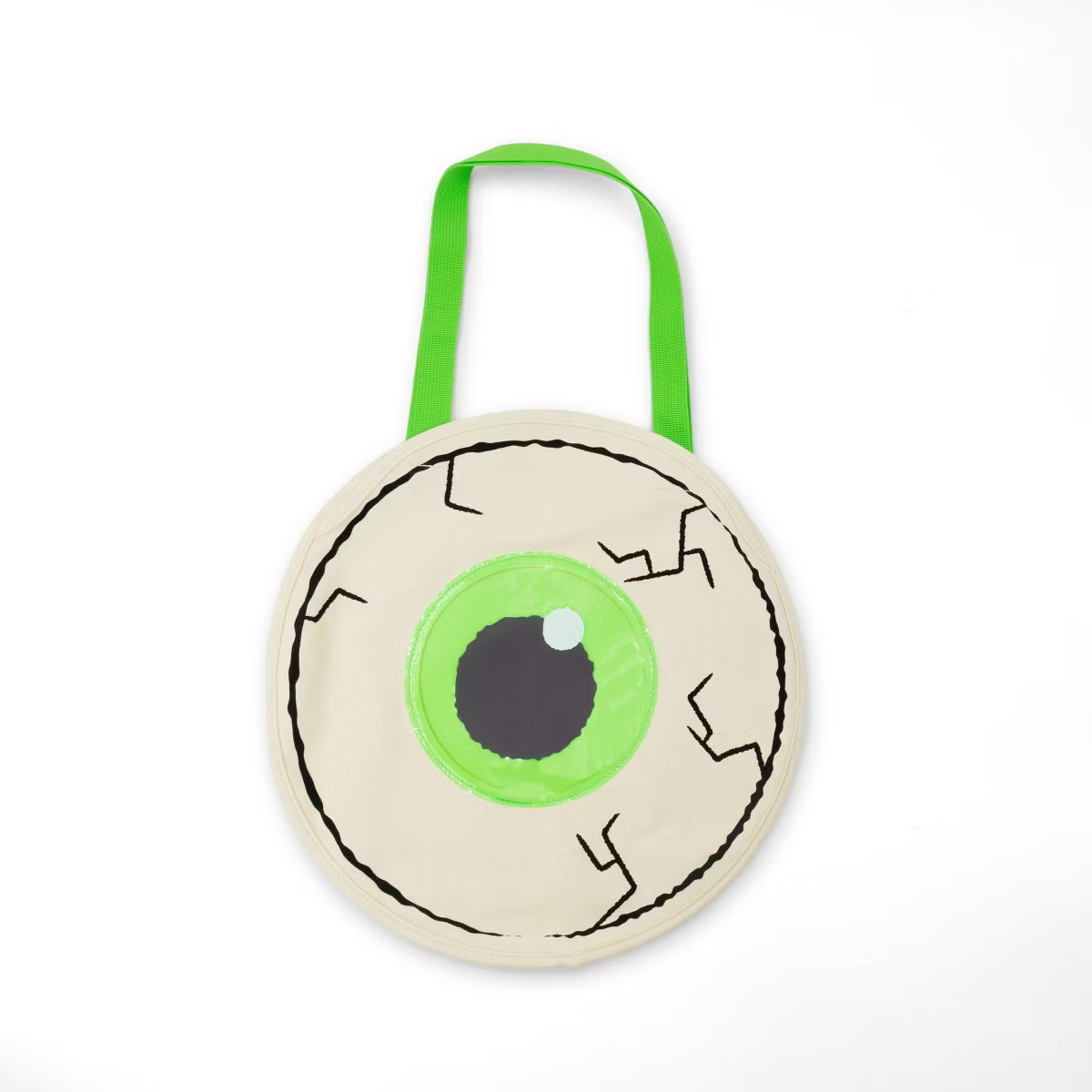 Fabric Bags Eyeball - Bullseye's Playground™ | Target